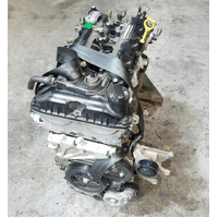Replacement Bare Long 1.5ltr 15S4U Engine suit MG MG3 SZP1 2016-On