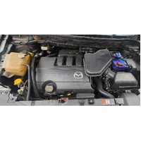 3.7ltr CA V6 Petrol Engine (AWD Type) suit Mazda CX9 TB 2007-2015