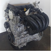 Replacement 2ltr PE-VPS 4cyl Petrol Engine suit Mazda CX3 CX-3 MM0 DK 2018-On