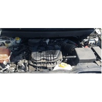 Replacement 3.6ltr ERB V6 Petrol Engine suit Dodge Journey JC 2011-2016