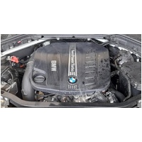 Replacement 3ltr N57D30A Diesel Engine suit BMW X3 F25 2010-2017