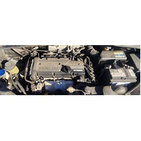 Replacement Bare Long 1.6ltr G4ED Engine suit Hyundai Getz TB 2005-2011