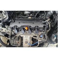 Replacement 2ltr R20A5 Petrol Engine suit Honda CRV CR-V RM 2012-2017