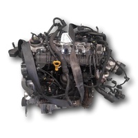 Replacement 1.6ltr D4FB Diesel Engine (Auto Type) suit Hyundai I30 GD 2012-2014