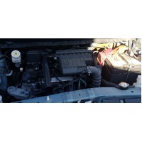 Replacement 1.2ltr 3A92 Engine suit Mitsubishi Mirage LA LB 2012-2021