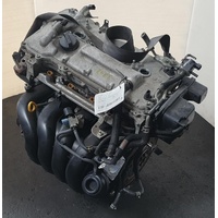 Replacement 1.8ltr 2ZRFE Engine suit Toyota Corolla ZRE182R / ZRE172R 2012-2015