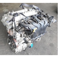 Replacement 1.6ltr G4FD Petrol Engine suit Hyundai I30 GD 2012-2017