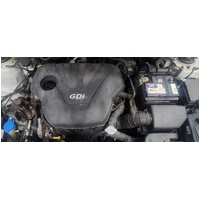 Replacement 1.6ltr G4FD Engine suit Hyundai Veloster FS 2011-2018