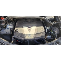 Replacement OM642.940 V6 Engine suit Mercedes Benz ML300CDI W164 2009-2011