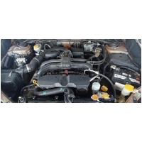 Replacement 2ltr FB20A Engine (Auto) suit Subaru XV GP 2012-2013
