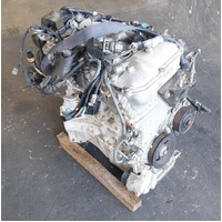 Replacement 2ltr 3ZRFE Petrol Engine suit Toyota Rav4 ZSA42R 2013-2018