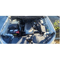 Replacement 4ltr 6cyl Petrol Engine suit Ford Territory SZ 2011-2016