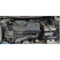 Replacement 1.4ltr CR14DE Engine suit Nissan Micra K12 2007-2010