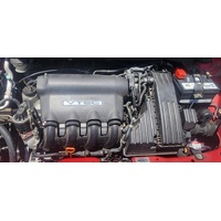 Replacement 1.5ltr L15A1 4cyl Petrol Engine suit Honda Jazz GD 2002-2008
