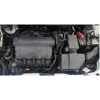 Replacement 1.3ltr L13A1 4cyl Petrol Engine suit Honda Jazz GD 2002-2008