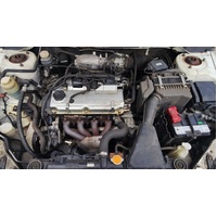 Replacement 2ltr 4G94 SOHC Engine suit Mitsubishi Lancer CG CH 2002-2007