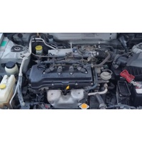 Replacement 1.6ltr QG16DE Engine suit Nissan Pulsar N16 2000-2003
