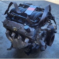 Replacement 5.7ltr LS1 Gen3 V8 Engine suit Holden Commodore VT2 VX VU VY 1999-2004