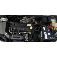 Replacement 2.2ltr Z22SE Engine suit Holden Astra TS 2001-2006