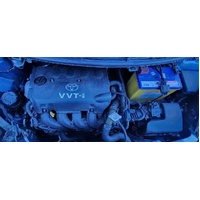 Replacement 1.5ltr 1NZFE Engine suit Toyota Yaris NCP9#R 2005-2016