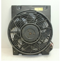 A/C Air Con Condenser Fan suit Holden Astra TS 1998-2006