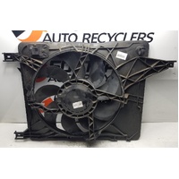 Engine / Radiator Thermo Fan suit Nissan Dualis J10 2007-2014