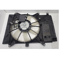 Engine Radiator Thermo Fan suit Mazda CX3 CX-3 2ltr Petrol DK 2015-2024