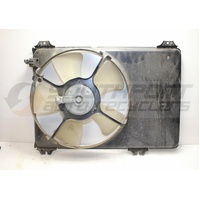 Radiator / Engine Thermo Fan (Direct Plug) suit Suzuki Swift EZ 2007-2010