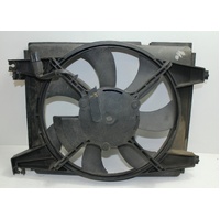 A/C Air Con Condenser Thermo Fan suit Hyundai Elantra XD 2000-2006