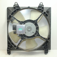 Engine Thermo Fan suit Mitsubishi 380 3.8ltr 6G75 V6 DB 2005-2008