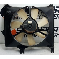 Radiator Engine Thermo Fan suit Suzuki Alto 1ltr K10BN GF 2009-2014