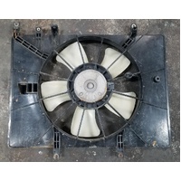 Radiator Engine Thermo Fan suit Daihatsu Terios 1.3ltr K3-VE J102 2000-2005