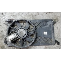 Radiator / Engine Thermo Fan suit Mazda 3 Petrol BK 2003-2009