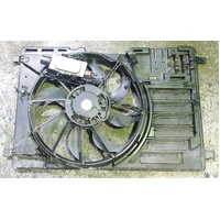 Radiator Engine Thermo Fan suit Ford Kuga 2ltr Diesel TF 2012-2016