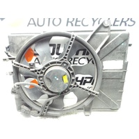 Radiator / Engine Thermo Fan (Auto Type) suit Hyundai Getz TB 2005-2011