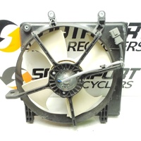 Radiator Engine Therno Fan suit Honda Jazz GD MRH 2006-2008