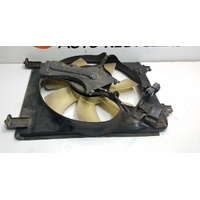 Right Hand A/C Thermo Fan (7 Blade) suit Honda Civic 1.8ltr R18A1 FD 2006-2011