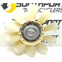 Engine Viscous Fan suit Nissan Pathfinder 4ltr VQ40DE V6 R51 2005-2010