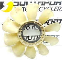 Engine Fan Blade suit Nissan Navara 4ltr VQ40DE V6 D40 2005-2011