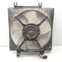 Right A/C Condenser Fan (2 Pin / 5 Blade) suit Subaru Forester EJ25 SH 2008-2012