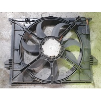 Engine Thermo Fan (600W) suit Mercedes Benz ML500 V8 W164 2007-2011