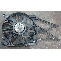 Radiator / Engine Thermo Fan (3 Pin) suit Holden Astra TS 1998-2006
