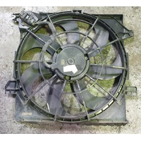 Engine Thermo Fan suit Hyundai IX35 2ltr D4HA Diesel LM KMHJ 2009-2016