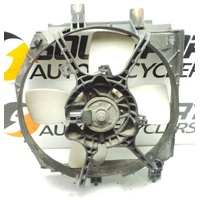 Engine Thermo Fan (Left Hand) suit Mazda Premacy CP 1999-2004