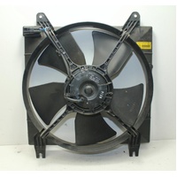 Radiator Thermo Fan (Left Hand) suit Holden Viva 1.8ltr F18D3 JF 2005-2009