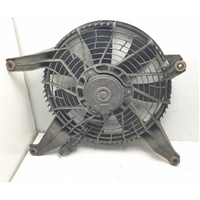 A/C Air Con Condenser Fan suit Mitsubishi Pajero NS NT NW NX 2006-2021