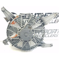 A/C Air Con Condenser Fan suit Mitsubishi Pajero NM NP 2000-2006
