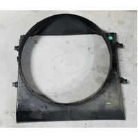 Fan Shroud (Radiator Mounted) suit Holden Colorado Diesel RG 2012-2020