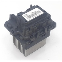 A/C Fan Speed Resistor (Climate Type) suit Subaru XV GT 2017-2023