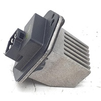 A/C Heater Fan Speed Resistor (Climate) suit Great Wall Cannon NPW 2020-2025